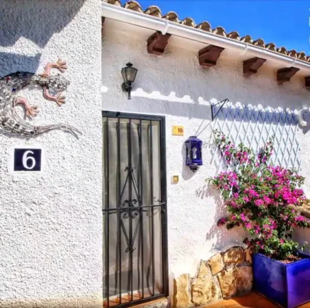 Casa Moraira