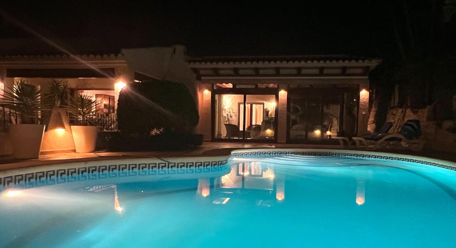 CASA ANNABEL